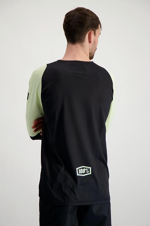 Produktbild 100% R-Core Herren Biketrikot (M)