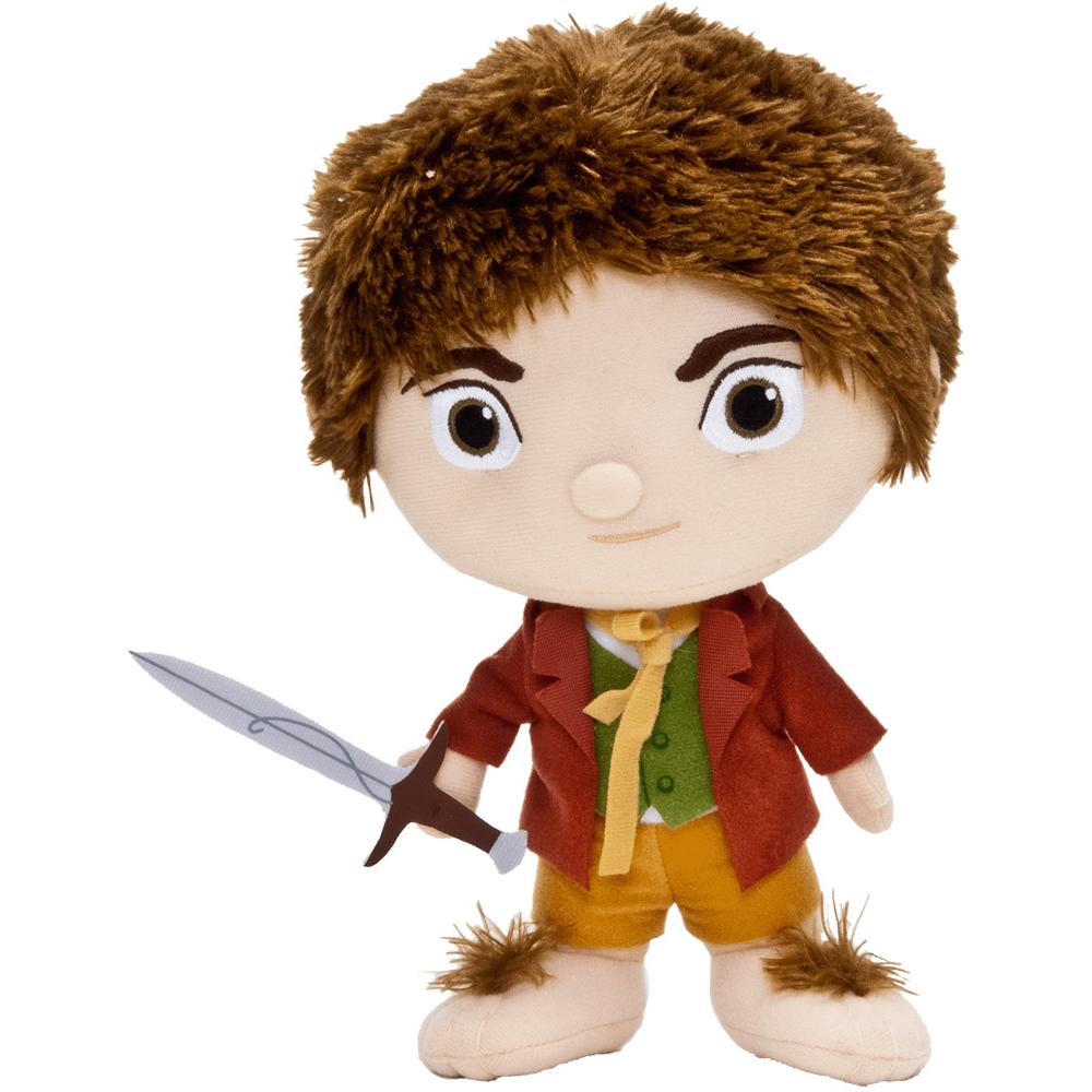 Joy Toy De Hobbit Bilbo