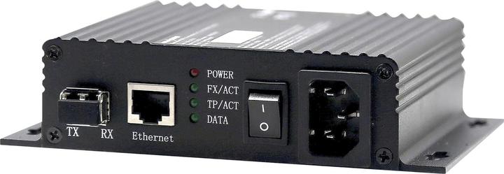 Actual product image NovaStar CVT 320