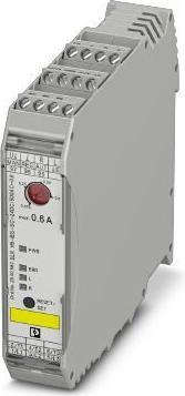 Produktbild Phoenix Contact Motorstarter Contactron 4in1 24Vdc 0,6A