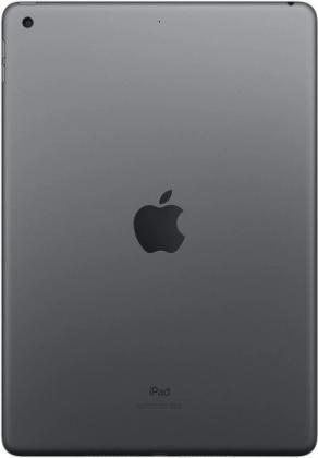 Actual product image Forza Refurbished Apple iPad 8th Gen (128 GB)