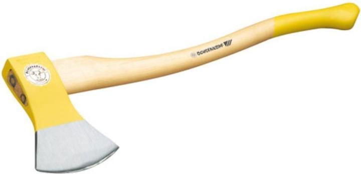 Actual product image Ochsenkopf Axe ILTIS® Model Europe