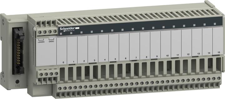 Actual product image Schneider 33975