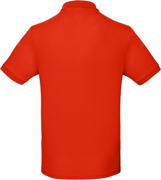 Produktbild B&C Inspire Polo (M)