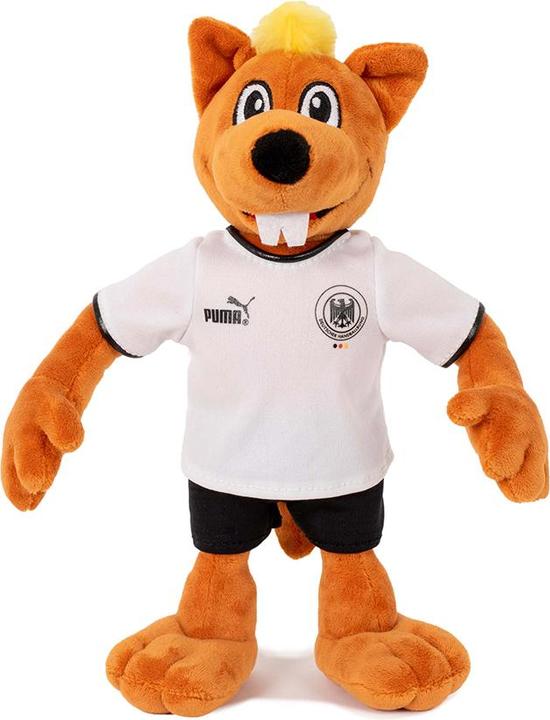 Produktbild DHB Mantarochen (29 cm)