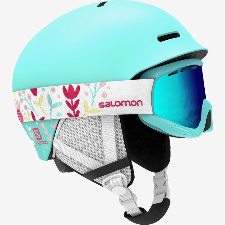 Immagine prodotto Salomon Grom (49 - 53 cm, S)