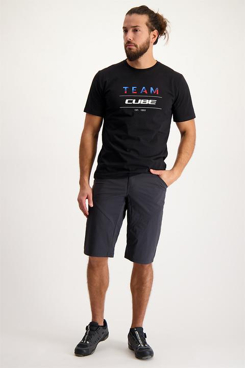 Produktbild Cube Bike AM Baggy Herren Bikeshort (S)