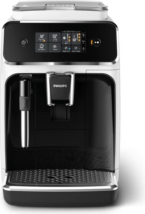 Actual product image Philips EP2223/40