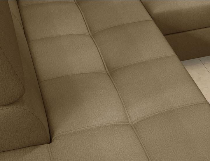 Produktbild ELTAP Eridano (Bettsofa, Ecksofa, 4-Sitzer)