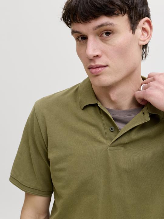 Produktbild Jack & Jones Rollkragen Rollkragen (XXL)