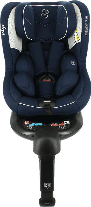 Actual product image Migo Wonder i-Size (Reboarder, ECE R129/i-Size Standard)