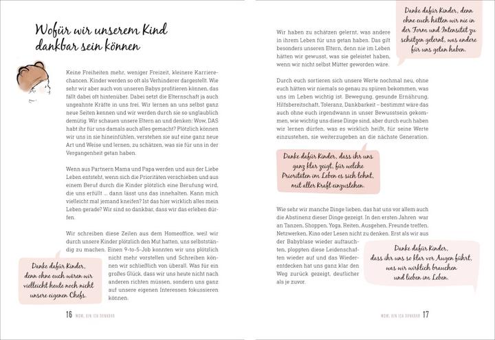 Image du produit Wow Mom (Allemand, Katharina Nachtsheim, 2019)