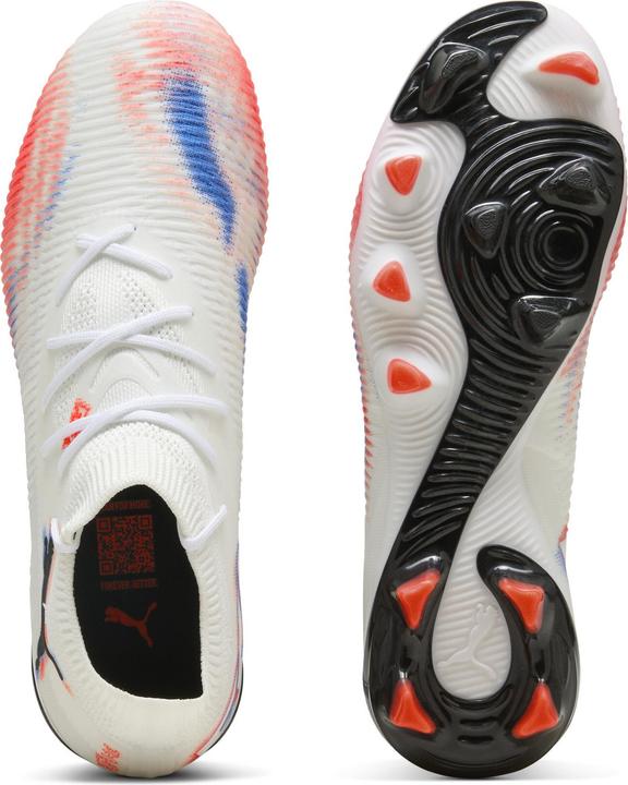 Immagine prodotto Puma FUTURO 8 MATCH FG/AG Wn's (42)