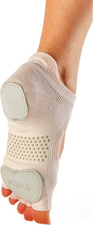 Produktbild Toesox Prima Bellarina HalbzehenSocken (S)