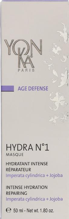 Actual product image Yon-Ka Age Defence N°1 (50 ml)