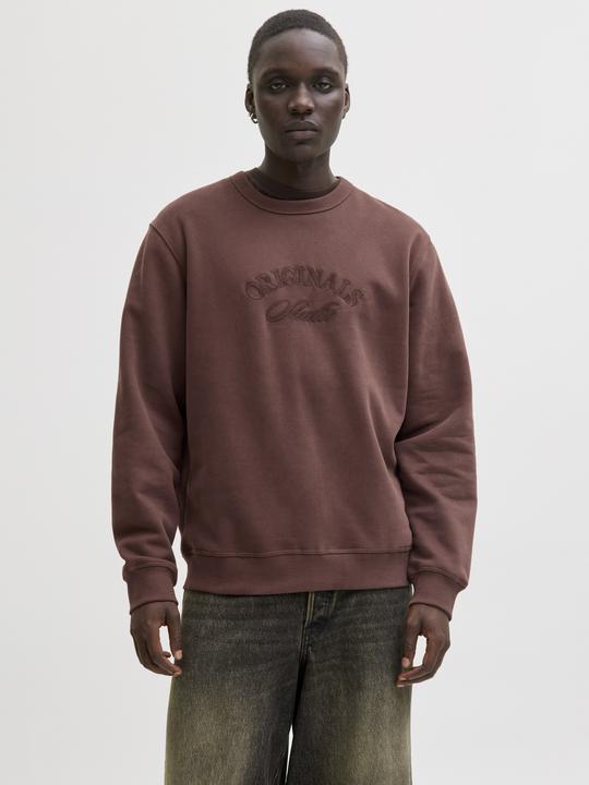 Image du produit Jack & Jones Sweatshirt Sweatshirt (XS)