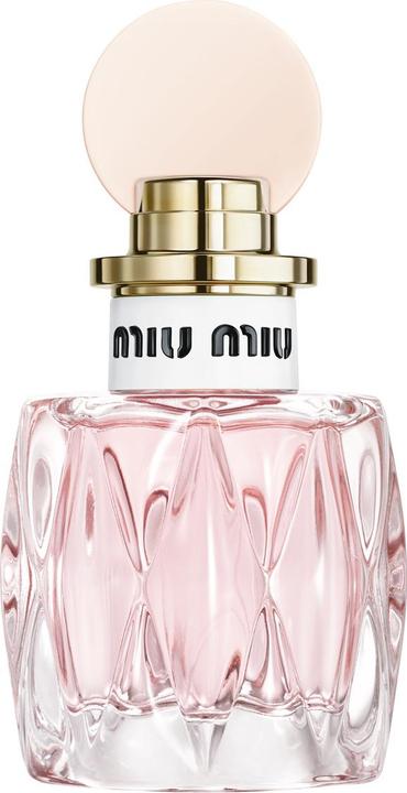 Produktbild Miu Miu L’eau Rosee (Eau de Toilette, 50 ml)