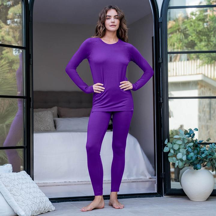 Produktbild Dagsmejan Recovery Sleep Long Sleeve (M)