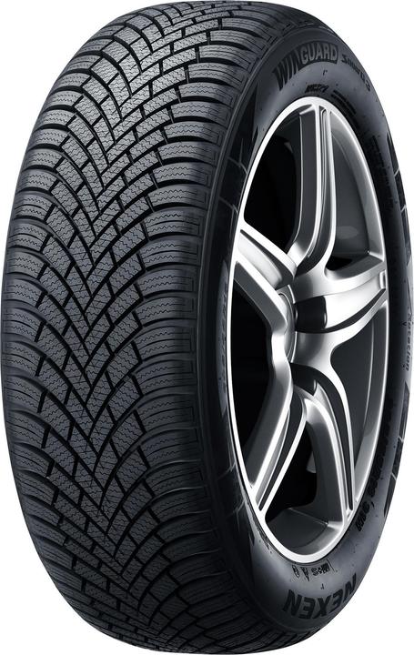 Nexen Winguard SnowG 3 WH21 (215/60R16 99H, Winter tyres)