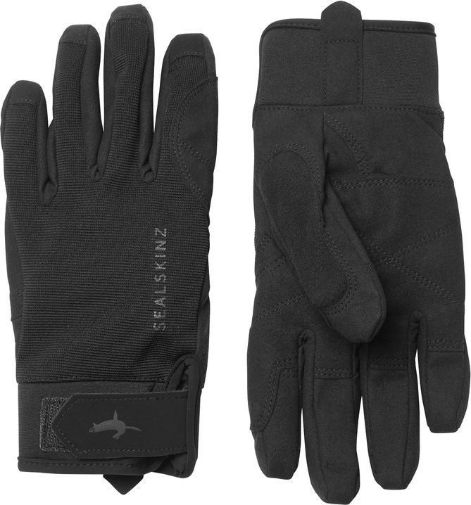 Sealskinz Harling