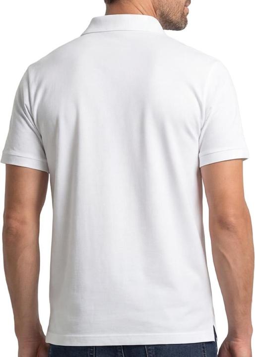 Image du produit Ragman Basic Poloshirt (XXL)