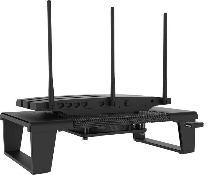 Actual product image Cooler Master Connect Stand