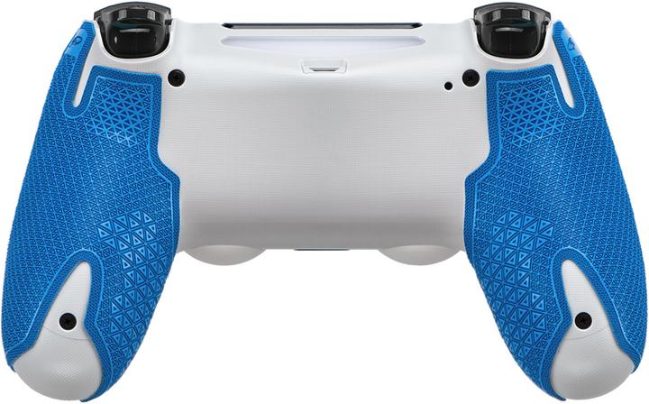 Actual product image Lizard Skins Playstation 4 - Polar Blue (cropped, 0.5mm) (PS4)