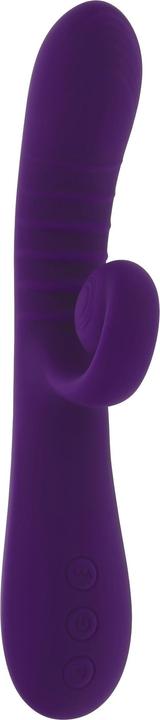 Produktbild Playboy Evolved Novelties Curlicue Lila