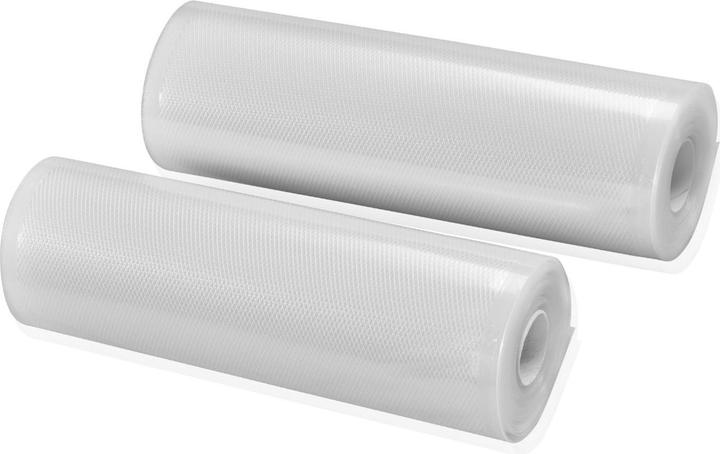 Actual product image Leifheit Vacuum rollers (1x)