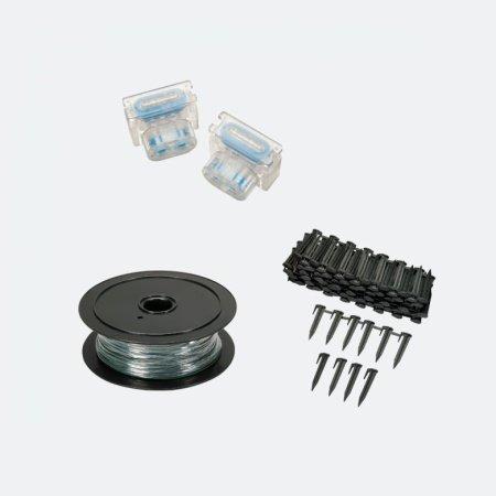 Produktbild Worx Installations Set fr Landroids WA0460 (Mähroboter)