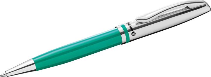 Actual product image Pelikan Jazz (Silver, Turquoise, 1 x)