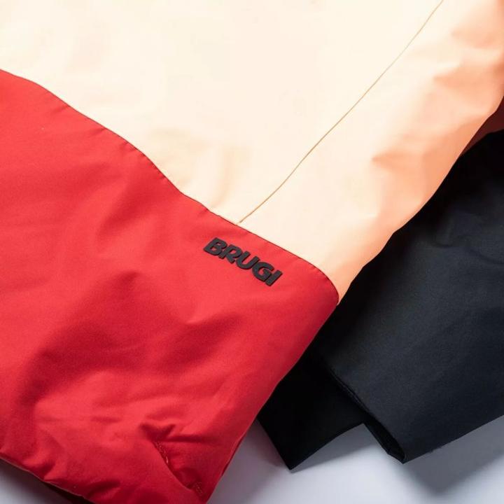 Actual product image Brugi Jr. Jacke (44)