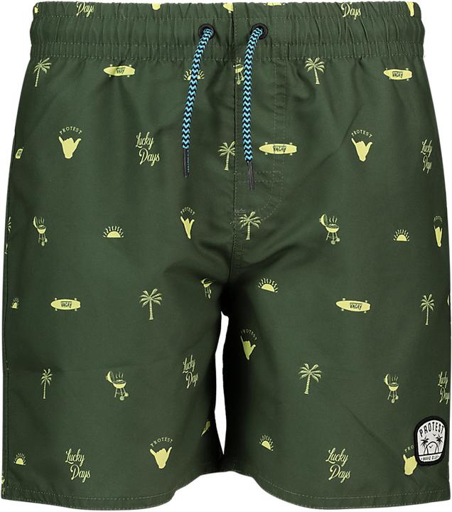 Produktbild Protest Jorn Jungen Badeshort (176)