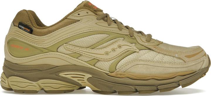 Image du produit Saucony ProGrid Omni 9 Armor Starcow Desert (42.5)
