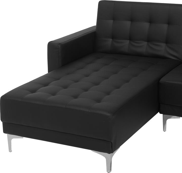 Actual product image Beliani Aberdeen (Corner sofa)