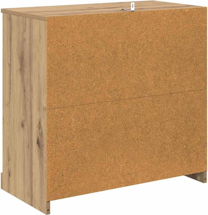 Image du produit vidaXL Modernes Sideboard (70 x 35.50 x 67.50 cm)