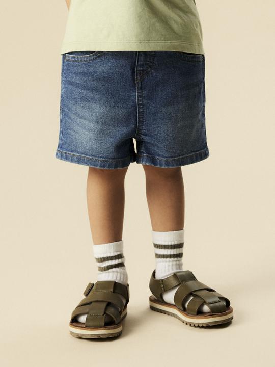 Actual product image Name it Jeans Shorts (92)