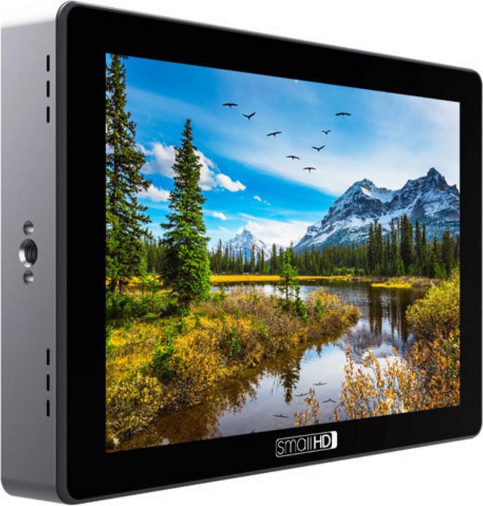 Image du produit SmallHD 702 Touch (7", WUXGA)