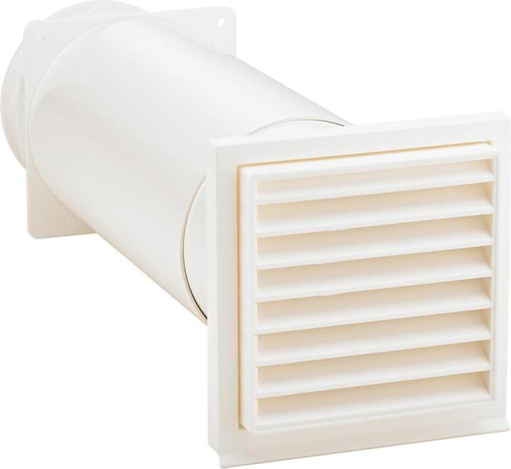 Produktbild Remko 1613118 RK Wanddurchführung Variabel