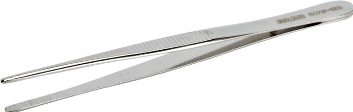 Immagine prodotto Bahco 5471 F-145 Pinzetta di precisione smussata