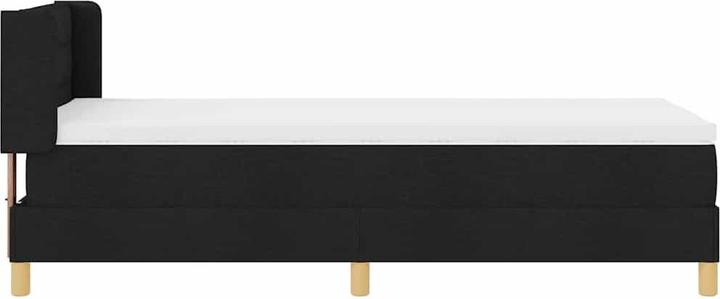 Actual product image VidaXL Box spring bed (100 x 200 cm)