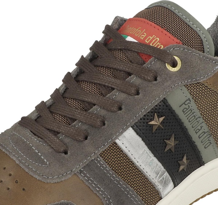 Produktbild Pantofola d'Oro Bolzano N Uomo Low - 62369 (40)