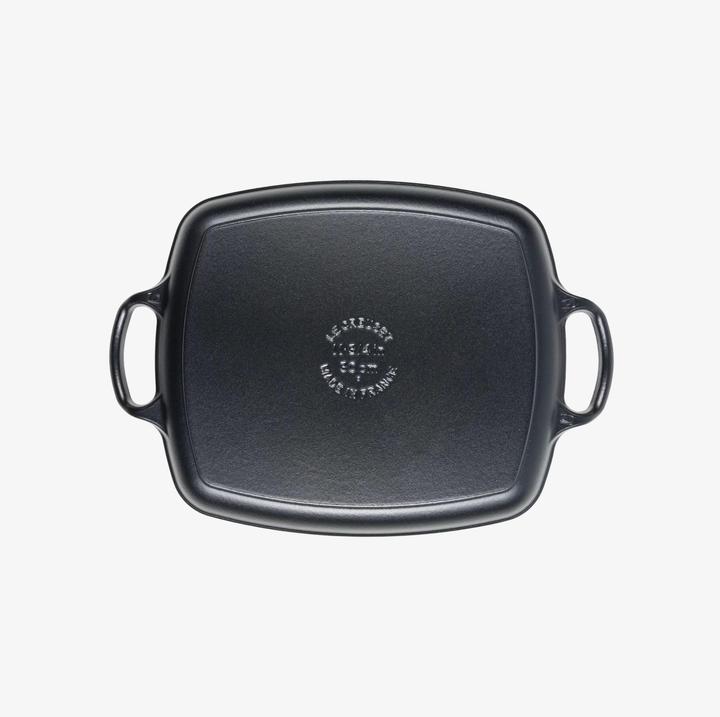 Actual product image Le Creuset Signature (Grill pan, Cast iron)