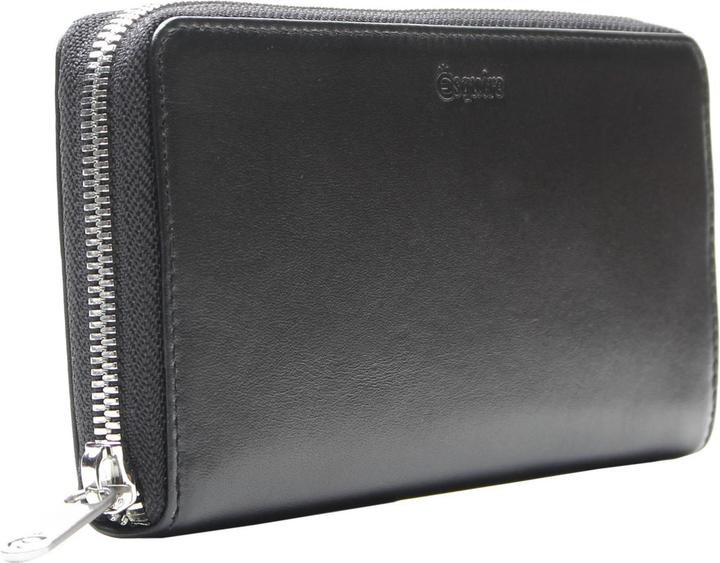 Actual product image Esquire New Silk Wallet