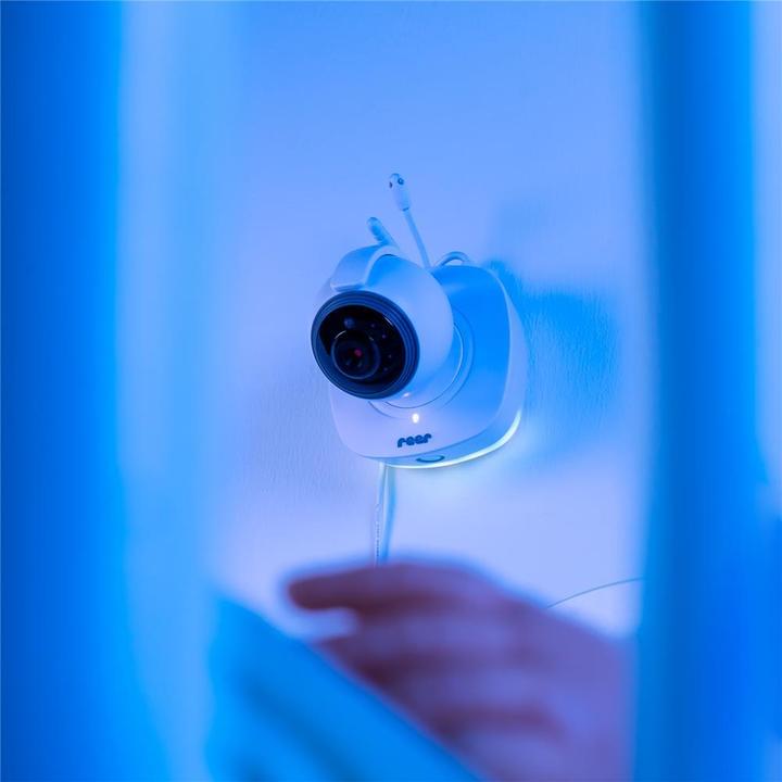 Productafbeelding Reer BabyCam Bewegen (Video & Audio)
