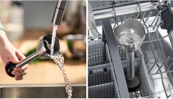 Produktbild Bosch Hausgeräte Serie 4 MSM4B6V2 ErgoMaster