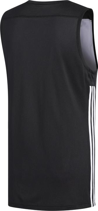 Produktbild adidas 3G Speed Reversible Basketballtrikot Herren (3XL)