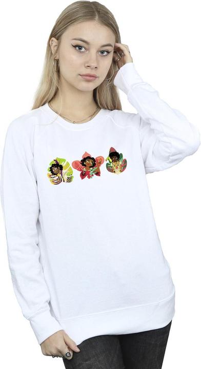 Produktbild Disney Encanto Family Line Sweatshirt (M)