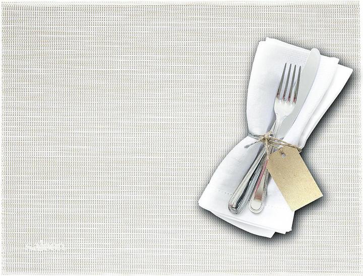 Productafbeelding Westmark Placemat "Uni (12 Pcs., 42 x 32 cm)