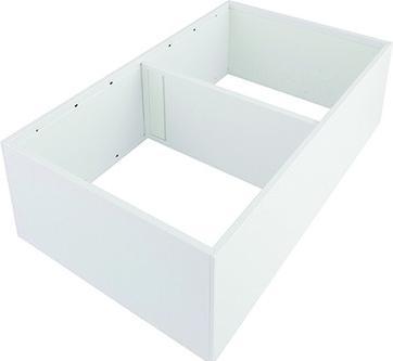 Produktbild Blum Rahmen für LEGRABOX/MERIVOBOX AMBIA-LINE 218 für Frontschubkasten